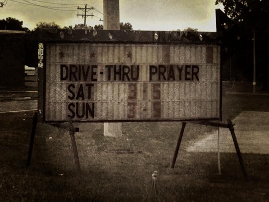 drivethruprayer