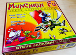 Munchkin Fu Guest Artist Edition