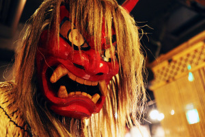namahage