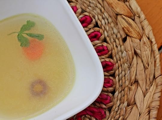 Chicken Broth