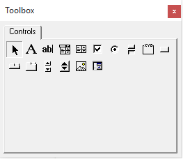 VBA Toolbox