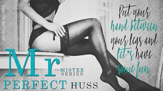#MrPerfect1