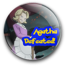 Agatha