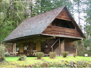 cabinretreat