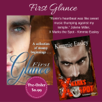 First Glance - Kimmie Easley