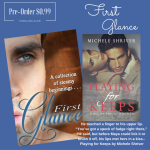 First Glance - Michele Shriver (1)