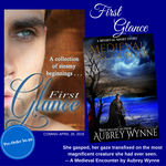 First Glance - Aubrey Wynne