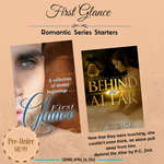First Glance - P.C. Zick