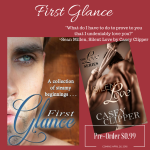 First Glance - Casey Clipper