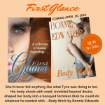 First Glance - Bonnie Edwards