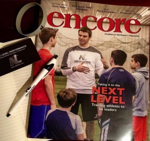 NLP Encore