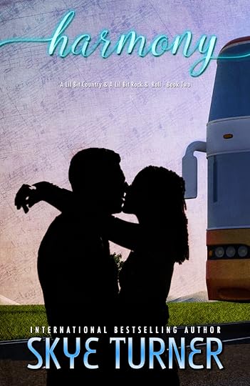 harmony-amazon-goodreads