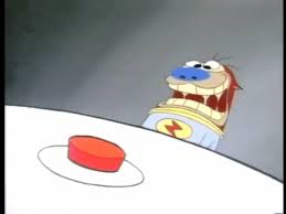 big red button