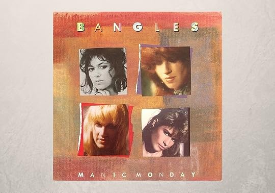 Manic Monday and other songs you didn't know Prince wrote. 