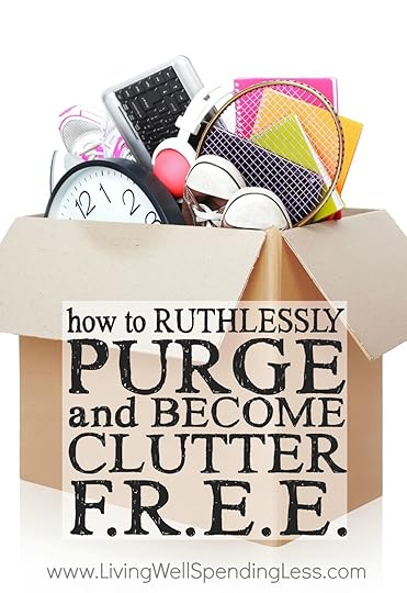 Ruthlessly Purge Vertical