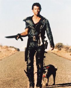 road warrior