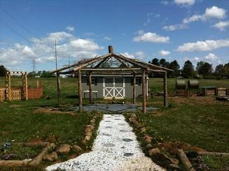 NorthamptonCommunityGarden