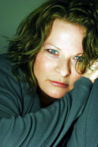 Author Monica Enderle Pierce