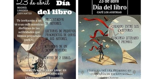 Día del libro