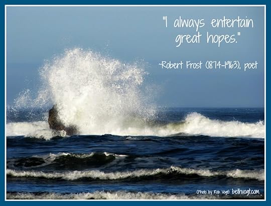 Entertaining Hopes 2016