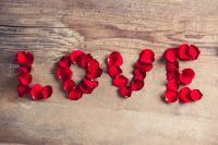 Love spell to attract the right lover.