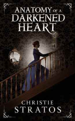 Anatomy of a Darkened Heart ebook cover_final