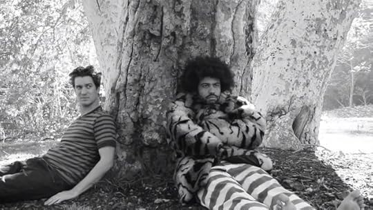 Hobbes and Me
