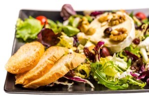 salad
