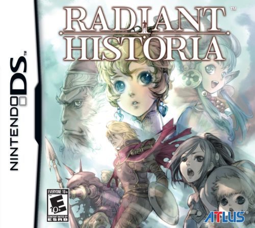 Radiant-Historia