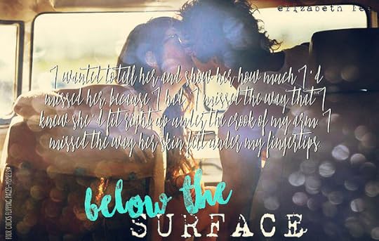 #BelowTheSurface2