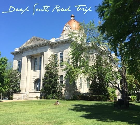 Deep South Road Trip