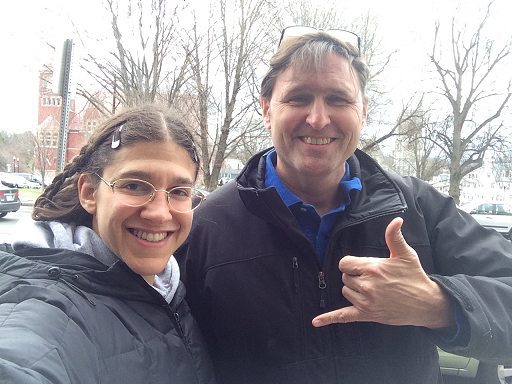 kirik roxy at amherst