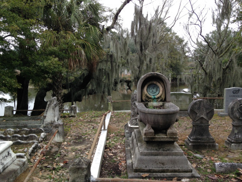 MagnoliaCemeteryCharleston