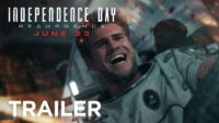 Independence Day: Resurgence - New Trailer