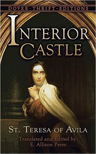interior castle
