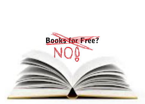 Books for not free