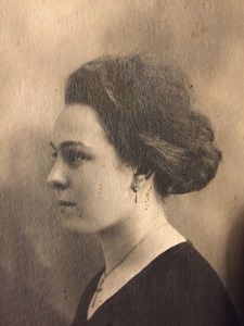 Nonna Bice c