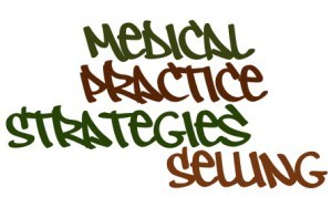 Sell your medical practice