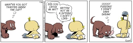 Dog Eat Doug for 04/26/2016