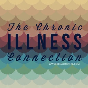 chronic illness connection