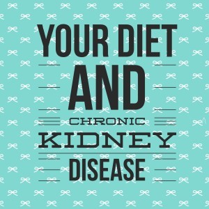 diet chronic kidney disease