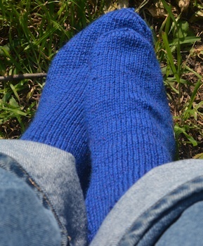 Royal-blue-socks-1