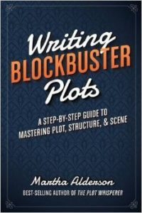 Writing Blockbuster Plots