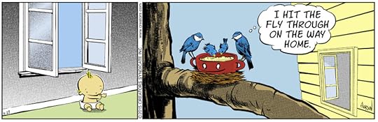 Dog Eat Doug for 04/27/2016