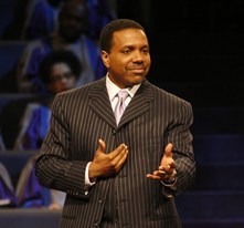 Being A Champion - Creflo Dollar - Creflo Dollar Ministries