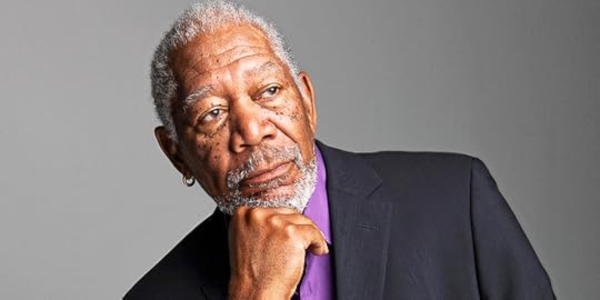 morgan freeman