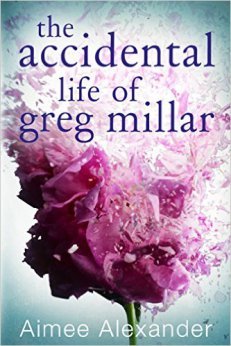 greg millar cover