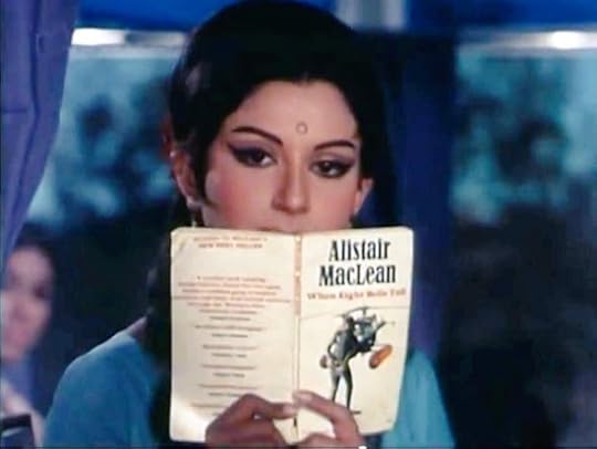 sharmila