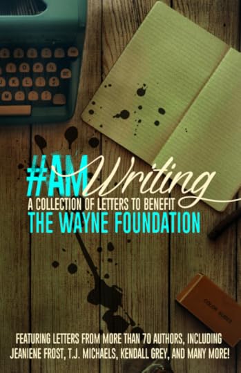 AmWriting Ebook