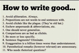 WriteGood